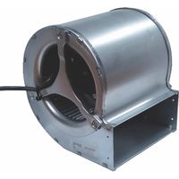 Diff – Ventilateur centrifuge 85W 400m³/h – Dimensions 146x63mm – Longueur 164mm – Équivalent ECOFIT 2GDR15