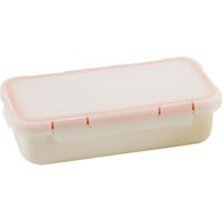 Conteneur alimentaire VALIRA pour Nomad blanc - talla