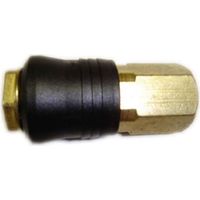 Enchufe rápido presión aire Tri-sys 3/8" Mato