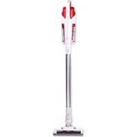 DIRT DEVIL Handstaubsauger DD9002, 2in1, 150 W, weiß-rot