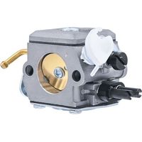 Carburateur pour Husqvarna 362 365 371 372 372XP 372XPW tronçonneuse, remplace HD-12 HD-6 503283203 503281801
