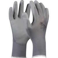 GEBOL Handschuh Micro Flex Gr. 10 709244G grau