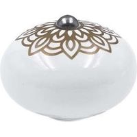 Pomello in Ceramica per Coperchio Incredibile Cocotte Cookut Orientale - MJCP43
