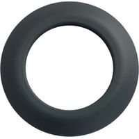 Oeillets Clips PVC Mat 44 mm PVC Mat