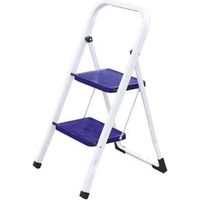 SGABELLO 'TIRAMISU' CARDINALE 2 gradini