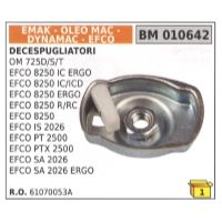 Arrancador compatible desbrozadora EMAK OM 725D/S/T