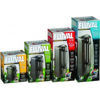 Hagen Fluval U1 filtre interne aquarium 55 litres