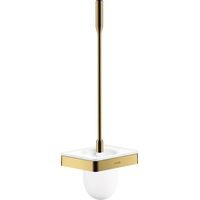 hansgrohe AXOR UNIVERSAL Accesorios Portaescobillas Montaje en
