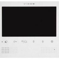 Panneau intérieur Vidos M1023W-2 écran tactile 7 pouces ultra-plat