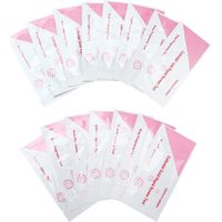 15 tests de grossesse urinaire HCG pour détection précoce à domicile - Kit de test de grossesse