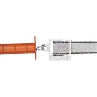 Giunzione nastro larghezza maniglia porta (4) GALLAGHER 010769GAL