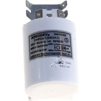 Ersatzteil - Filtre anti parasite - - BEKO, WHIRLPOOL, BLOMBERG, BAUKNECHT