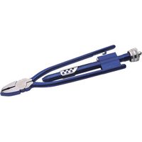 drahtverdrillte torsionszange bremszange für motorrad neu draper