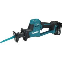 Säbelsäge auf Gegenseitigkeit 18V LXT (Produkt allein) - MAKITA DJR189Z