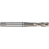Taraud machine hélicoïdal HSS M 10 x 1,5 mm - 234100 - RUKO GmbH