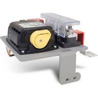 Mastervolt Kit de Connexion Relais et Fusible Mastervolt Mli Ultra 12V