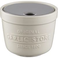 Mason Cash Innovative Kitchen Garlic Store & Grater