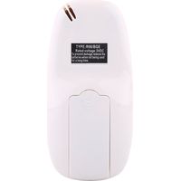 Télécommande de remplacement pour climatiseur Midea R06/BGE