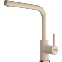 Franke Lina - Miscelatore per lavello FS 3230.085, blu sabbia 115.0728.483