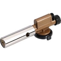 Quemador De Gas Piezo En Fundición Para Cocina Doméstica KD10457