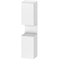 Duravit Collection One Hochschrank, Türanschlag links,