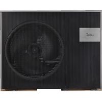 Midea Nature Monoblock Wärmepumpe 8,0kW - MHC-V8WD2RN7-BER90