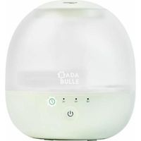 Badabulle Bubble Luftbefeuchter mit beruhigender Nachtlampe