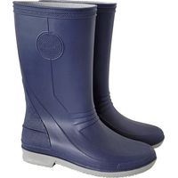 PowerSafe Gummistiefel blau