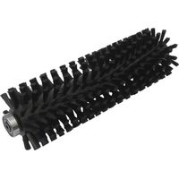 Lavor – Kit brosse à plancher pour autolaveuse – Nettoyage efficace tous types de sols – Accessoire 6.505.0002