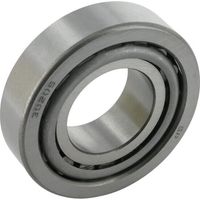 Kegelrollenlager 20x47x15,25 mm gopart GOPART 30204GP