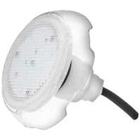 Mini Proiettore a led bianco da avvitare su bocchetta