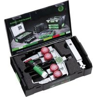 Kukko K-20-1+S-T Estrazione universale 2 bracci robusto