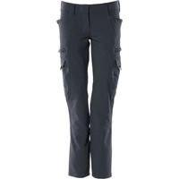 Pantaloni da lavoro Mascot accelerate 18188 ergonomico impermeabile