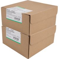 Schlossschrauben Verzinkt M8 x 100 mm - Überkarton 200 Stück