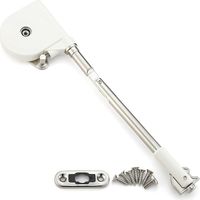 Sugat Soft-down-Klappenbeschlag SDS-100W