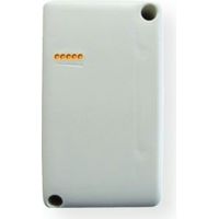 Intratone – Récepteur radio pour motorisation – 2 relais HF – Alimentation 12/24 V AC/DC – IP 55 – Programmation horaires via GSM