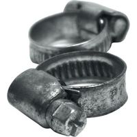 Abrazaderde tubo de tornillo a 2 unidades 3/4"