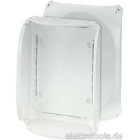 HENSEL KABELABZWEIGKASTEN BIS 50 O.KLEMME KF 5000 G 4012591122050