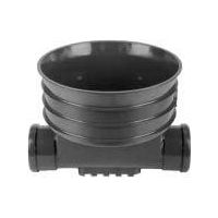 Magnaplast Typ 425 RWK Accesorio de ducha 425 mm