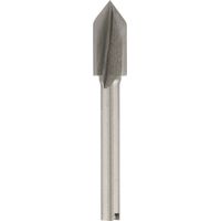 Fresa (HSS) 6,4 mm (640) DREMEL - 2615064032