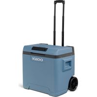 IGLOO IE42 DCAC thermoelektrische Trollykühlbox