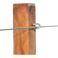 Clous gallagher short eco éco responsable compatible fil haute résistance 1000 pcs