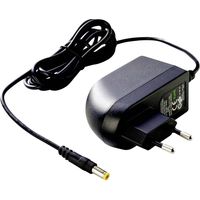 Dehner Elektronik SYS 1308N-2412-W2E Bloc d'alimentation à tension fixe 12 V/DC 2 A 24 W stabilisé
