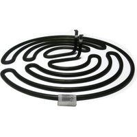 Heizelement für Crêpe-Maker, Durchmesser 40 cm, Royal Catering 3000W 230V