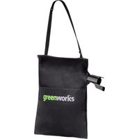 Sacchetto di raccolta per soffiatore/vuoto GREENWORKS RA37901142V