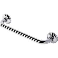 Geesa Haltegriff Bad Haltegriff Hotel, Einstiegshilfe Badewanne Handgriff zum Bohren, chrom