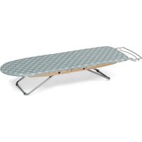 Foppapedretti Stirofast Tabla de Planchar Plegable de Aluminio