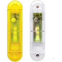 Leuchtanzeige mit IP66 LED-Platine FLASH-OUT