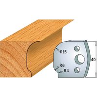 691.047 COPPIA LIMITATORI 40x4mm