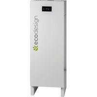 Ecodesign Warmwasserwärmepumpe ED 180 WL Brauchwasser Wärmepumpe Warmwasser Heizung